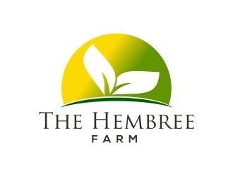 The Hembree Farm logo design by berkahnenen