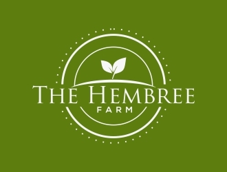 The Hembree Farm logo design by berkahnenen