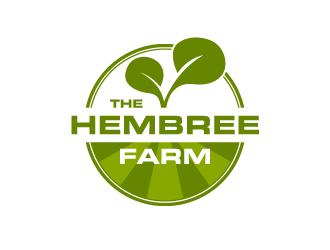 The Hembree Farm logo design by torresace