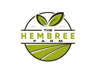 The Hembree Farm logo design by torresace