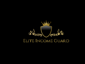 Elite Income Guard logo design by Greenlight