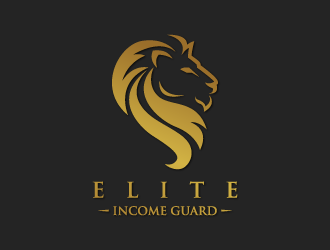 Elite Income Guard logo design by torresace