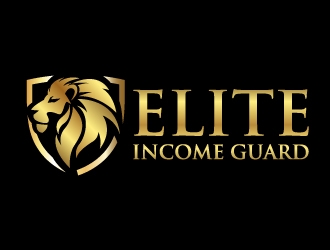 Elite Income Guard logo design by moomoo