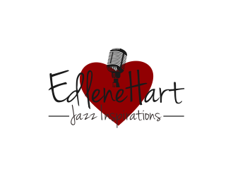 Edlene Hart-Jazz Inspirations logo design by haidar