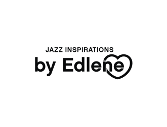 Edlene Hart-Jazz Inspirations logo design by mbamboex
