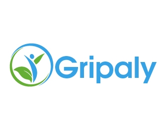 Gripaly logo design by shravya