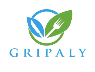 Gripaly logo design by shravya