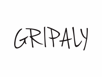 Gripaly logo design by luckyprasetyo