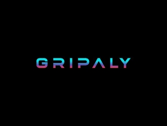 Gripaly logo design by graphica