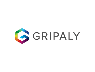 Gripaly logo design by mhala