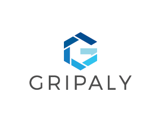 Gripaly logo design by mhala