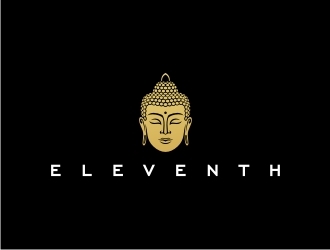 Eleventh Watches  logo design by GemahRipah