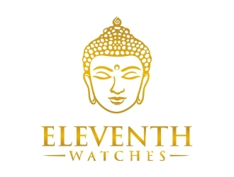 Eleventh Watches  logo design by ruki