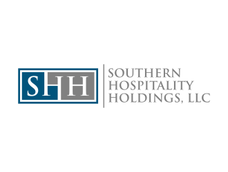 Southern Hospitality Holdings, LLC logo design by dewipadi