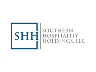 Southern Hospitality Holdings, LLC logo design by dewipadi