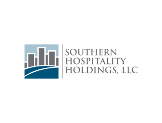Southern Hospitality Holdings, LLC logo design by dewipadi