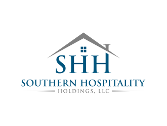 Southern Hospitality Holdings, LLC logo design by dewipadi