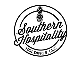 Southern Hospitality Holdings, LLC logo design by megalogos