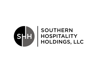 Southern Hospitality Holdings, LLC logo design by asyqh