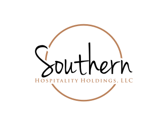 Southern Hospitality Holdings, LLC logo design by asyqh