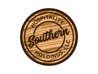 Southern Hospitality Holdings, LLC logo design by cybil