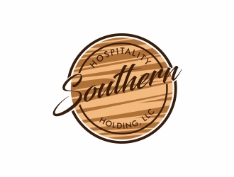 Southern Hospitality Holdings, LLC logo design by dibyo