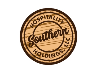Southern Hospitality Holdings, LLC logo design by cybil