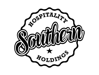 Southern Hospitality Holdings, LLC logo design by cikiyunn