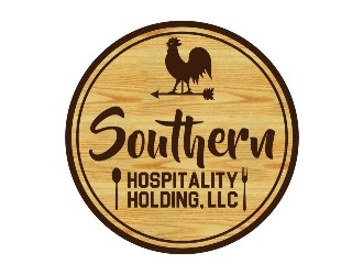 Southern Hospitality Holdings, LLC logo design by rizuki