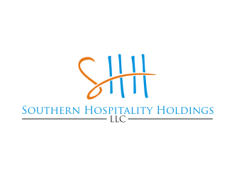 Southern Hospitality Holdings, LLC logo design by Diancox