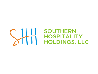 Southern Hospitality Holdings, LLC logo design by Diancox
