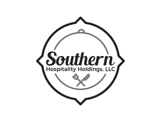 Southern Hospitality Holdings, LLC logo design by yippiyproject