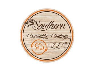 Southern Hospitality Holdings, LLC logo design by ROSHTEIN