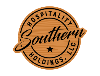 Southern Hospitality Holdings, LLC logo design by Dakon