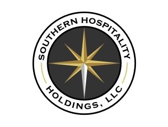 Southern Hospitality Holdings, LLC logo design by GemahRipah