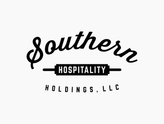 Southern Hospitality Holdings, LLC logo design by DiDdzin