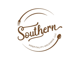 Southern Hospitality Holdings, LLC logo design by zakdesign700