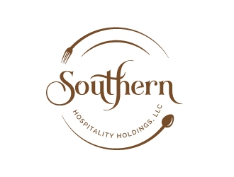 Southern Hospitality Holdings, LLC logo design by zakdesign700