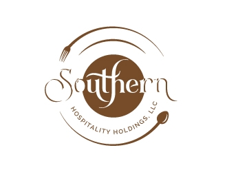 Southern Hospitality Holdings, LLC logo design by zakdesign700