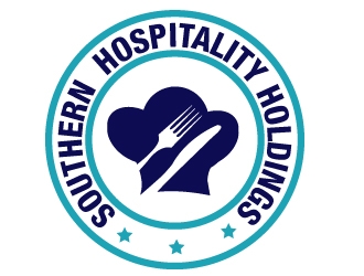 Southern Hospitality Holdings, LLC logo design by PMG
