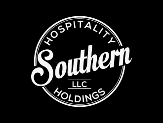 Southern Hospitality Holdings, LLC logo design by berkahnenen