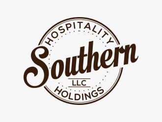Southern Hospitality Holdings, LLC logo design by berkahnenen