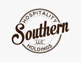 Southern Hospitality Holdings, LLC logo design by berkahnenen
