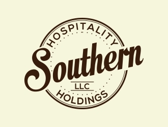 Southern Hospitality Holdings, LLC logo design by berkahnenen