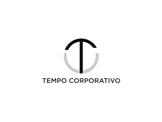 Tempo Corporativo logo design by logitec