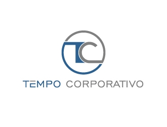Tempo Corporativo logo design by pambudi