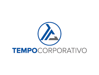 Tempo Corporativo logo design by mhala