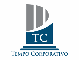 Tempo Corporativo logo design by ncep
