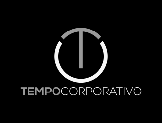 Tempo Corporativo logo design by berkahnenen