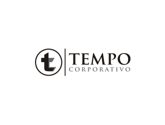 Tempo Corporativo logo design by narnia